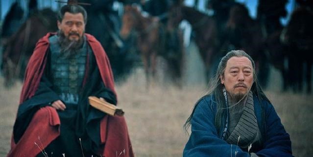 王朝|司马懿苦心积虑得到皇位,三国归晋,最后居然被无赖灭了全族