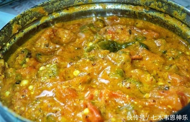 眼睛|同样是豆腐,中国的能穿针,印度的辣眼睛,看到迪拜的要不起