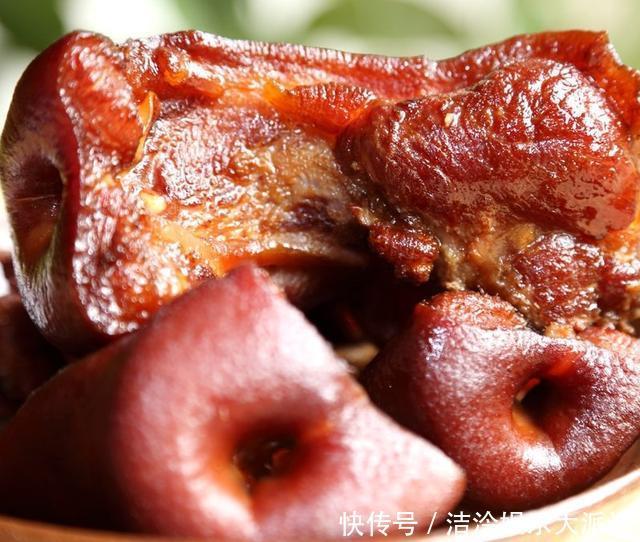 错过|买“猪头肉”时,不要错过的知识,肉贩偷偷告诉你