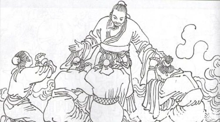 中医|中医也能起死回生神医扁鹊亲自操刀,万无一失!