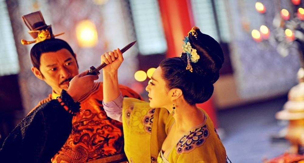 武则天|“帝传三世,武代李兴”,此预言是真实?还是武则天炮制的谎言