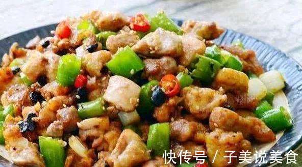 给家人做一顿晚餐, 一家人其乐融融!