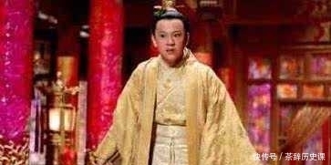 潸然泪下|中国最后“禅让”的皇帝，死前说了一句话，让人潸然泪下