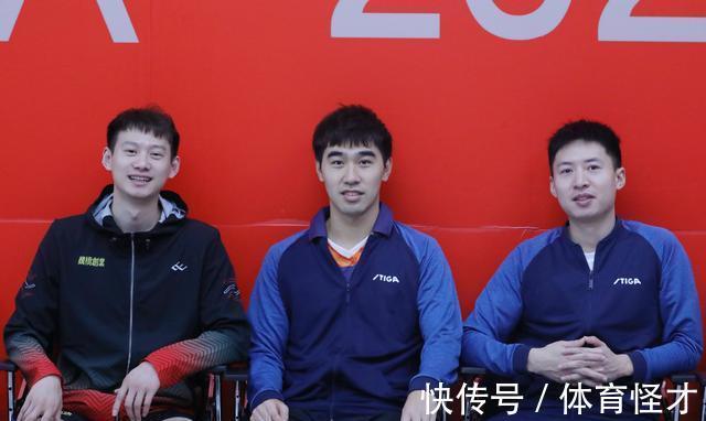 郑培锋|国乒世界冠军宣布退役,结束16年国家队生涯,马龙拥抱方博告别