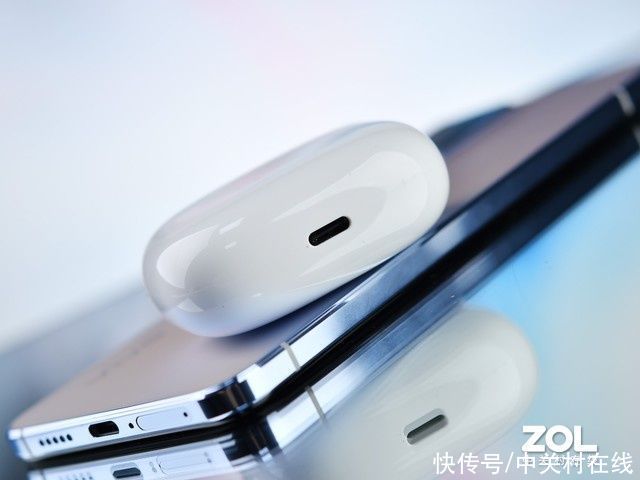 vivo|好音质 长续航 vivo TWS 2e 真无线耳机图赏