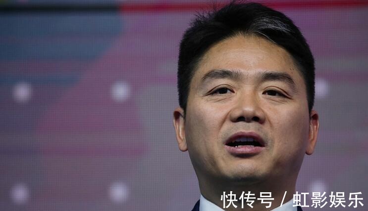 事件|刘强东事件过后，当事男主仍压力重重，而女主却过上了另一种生活