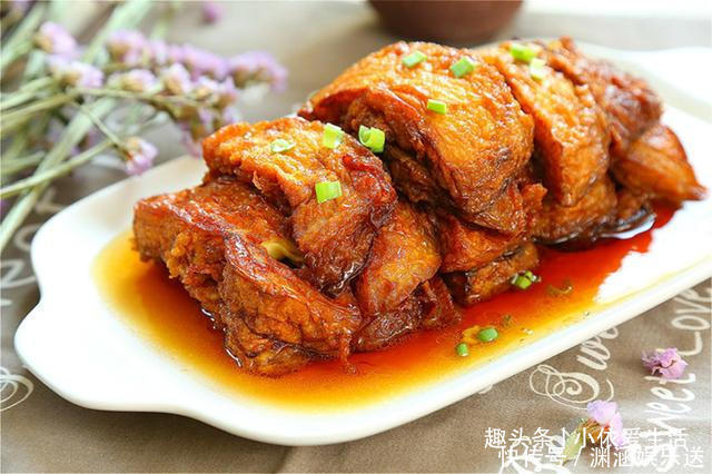  下饭|鲜香可口的几道家常菜，好吃不腻人，下酒下饭，招待客人倍有面子