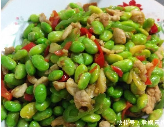 推荐几款家常菜，吃起来香香的很美味，简单易学，家人都爱吃