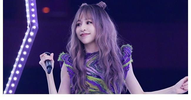 《浪姐3》最新名单疯传,英皇再派出王牌艺人,李玟或成咖位担当