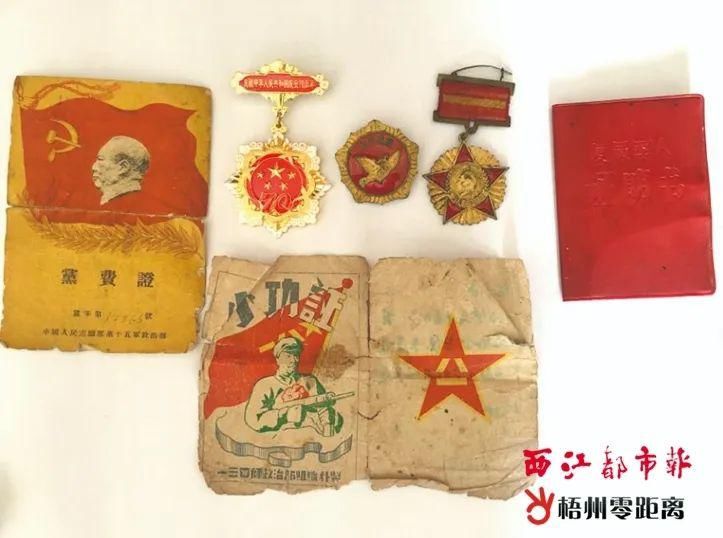 抗美援朝|面对“抗美援朝、保家卫国”的号召，梧州儿女挺身而出，留下一段段热血故事