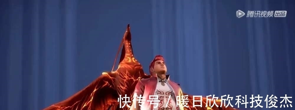 动漫|斗罗大陆为了防止家长们举报,到底做了哪些让人意想不到改动?