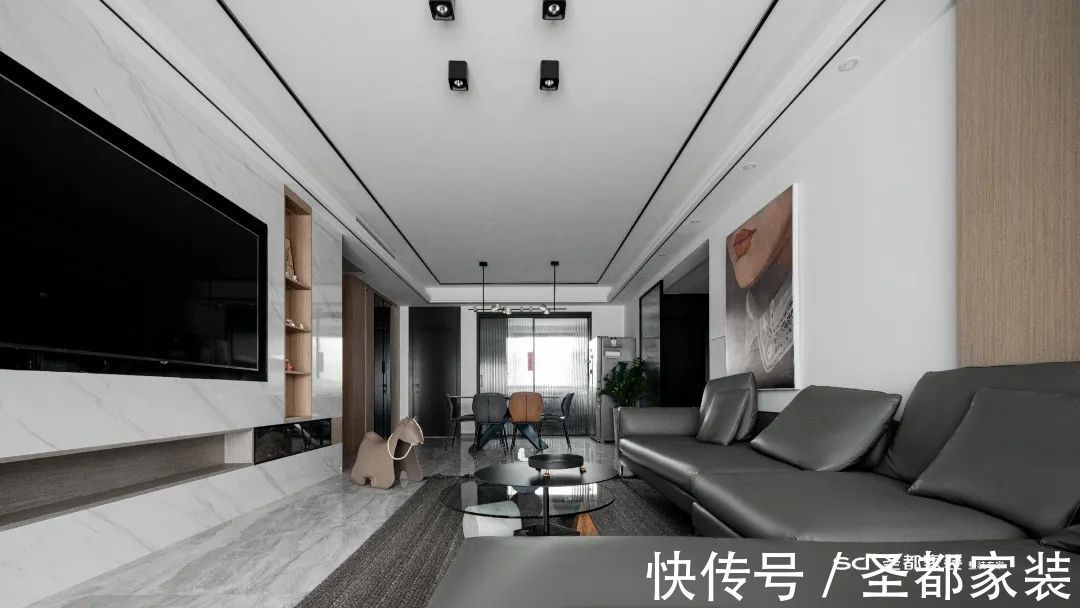 瓷砖|【实用干货】别再交智商税了,三招搞定全屋瓷砖!