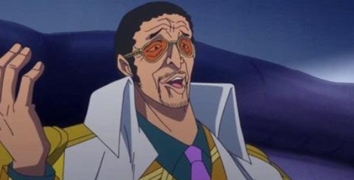 黄猿为什么叫路飞少主 快资讯 黄猿为什么叫路飞少主 快资讯