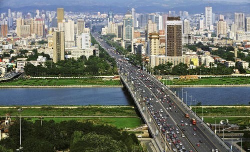 中国历史上最牛的城市,出过19位皇帝,被誉为“龙城!”