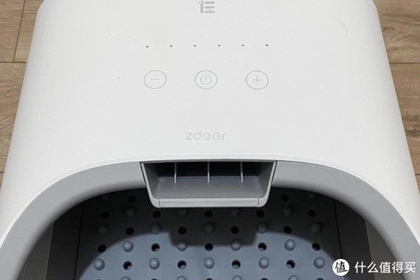 蒸汽|蒸不错，还在提桶泡脚？试试左点小仙智能蒸汽足浴盆Z9