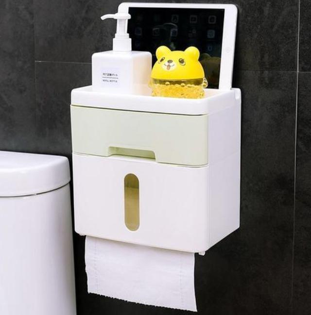 毛巾架|家居主妇提醒你入住新房子,最好买上这5样好东西,能省事不少