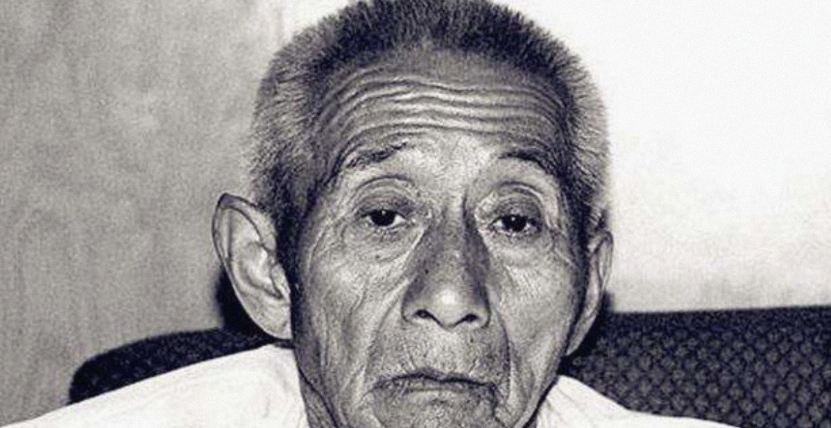 伤兵|日本投降后伤兵被弃,河南老农收留照料其47年,日本兵怎样报答?