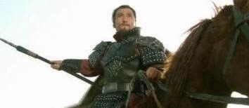 林冲武力@史文恭二十回合速败秦明,那么杀败林冲需要几个回合?您意想不到