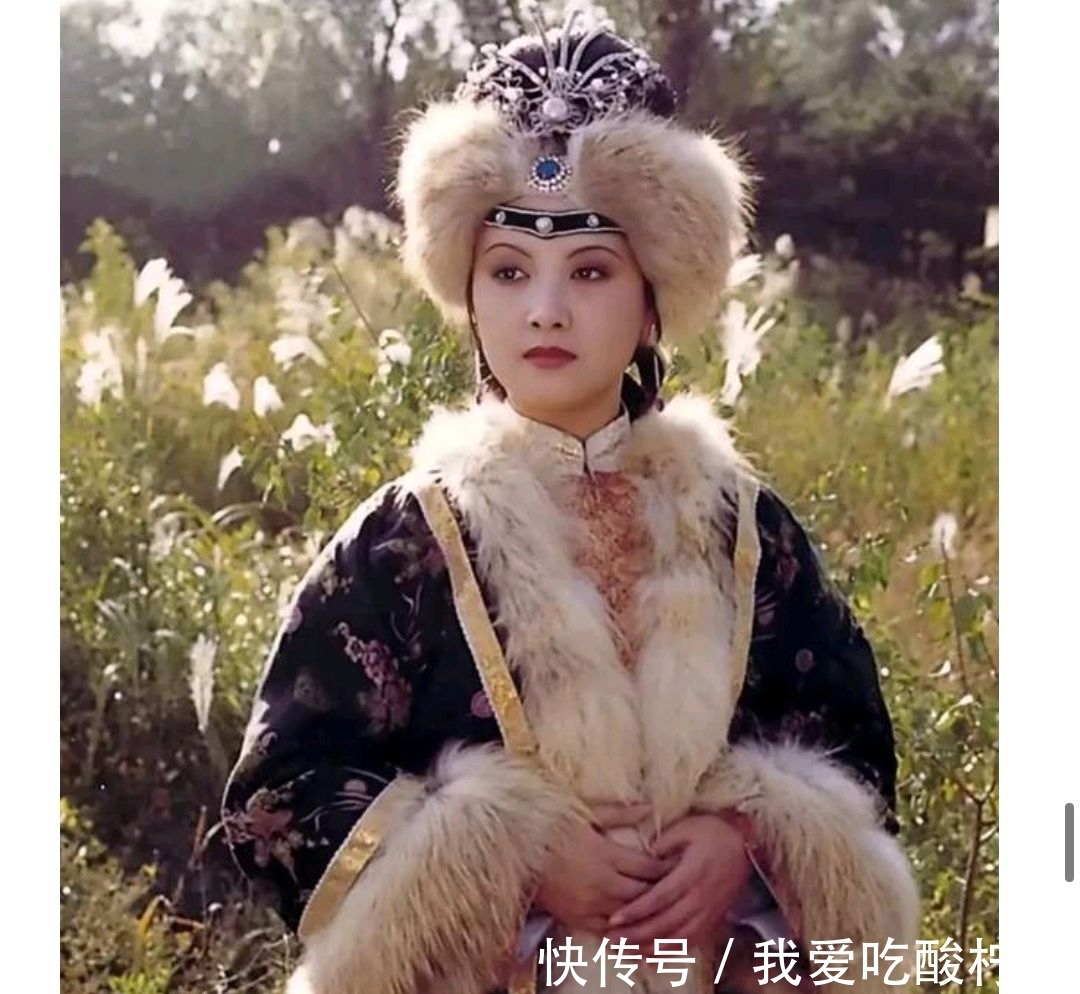 王夫人@《红楼梦》:史湘云的无效社交,从什么时候开始的?