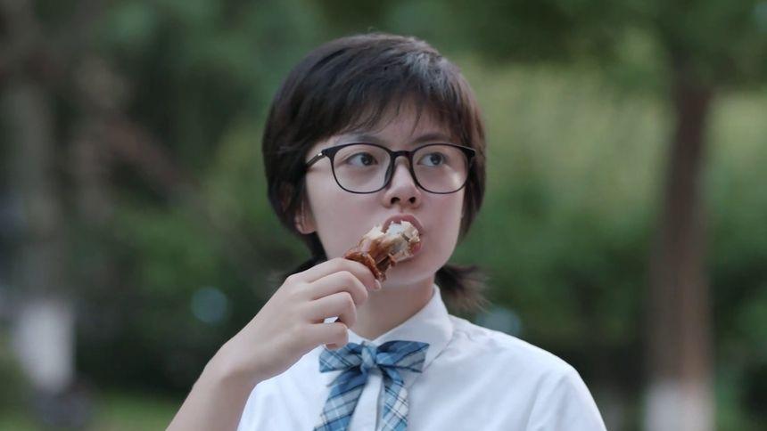 北大清華|《少年派》大結局說說林妙妙和錢三一之間的青澀好感