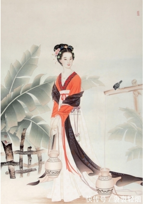 理事#崔景哲:中国最年轻的美协理事,被赞为“最具升值潜力画家”