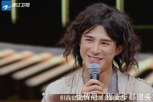 陳楚生|于正點評比李誠儒還“狠”,《我就是演員3》是藝人們的修羅場吧