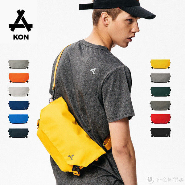绿色系|穷鬼收藏的8个邮差包品牌，有钱的大佬买了它们就等于是我买了