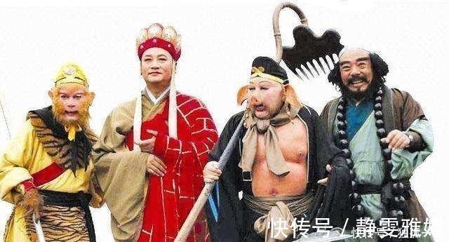 一主@老师一上联 “悟空, 悟能, 悟净, 共护一主”, 学生一下联, 经典!