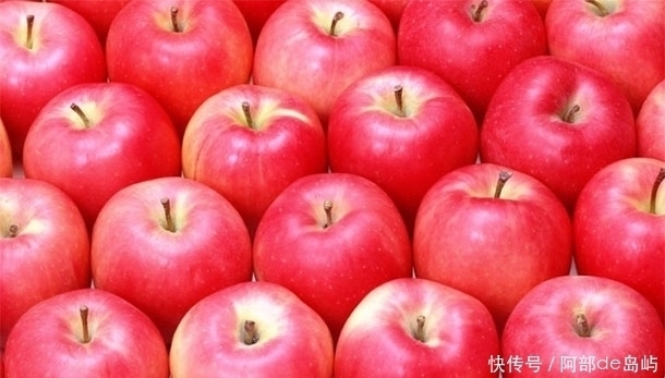 苹果|中老年人多吃“长寿果”，3大好处“找上门”，什么时间吃最好？