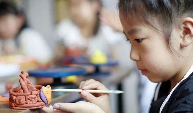 梦想|「多彩武当游 研学博物馆」放飞少年梦想 传承传统文化