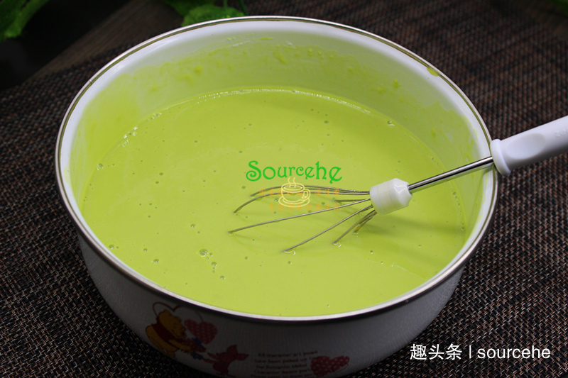 蛋糕别再烤了,学会这个蛋糕方子,一个蒸锅就能做出十几种蛋糕!