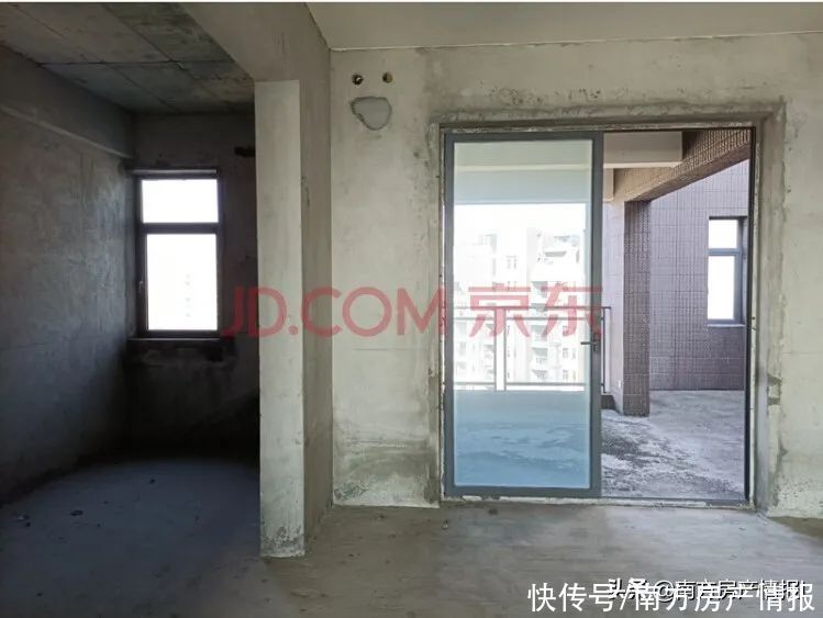 君兰|顺德北滘千万豪宅,近半价却难以出手,原因竟是…