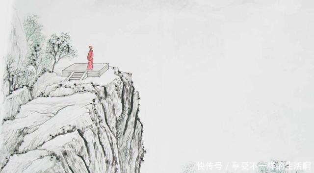 难说|凡读过这首唐诗的人都会觉得它好,但好在哪里却难说清楚