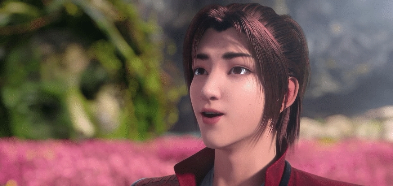 萧炎$斗破苍穹:当年看不起萧炎的萧宁,萧媚他们的结局如何