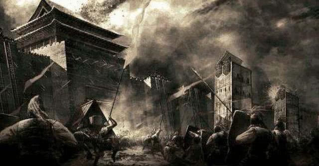 南宋|靖康耻让汉人蒙羞,南宋加倍报复金国,导致宋朝第二次亡国