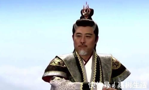 黄龙真人&此人是元始天尊最强弟子，通天教主都想除去他，地位在黄帝之上