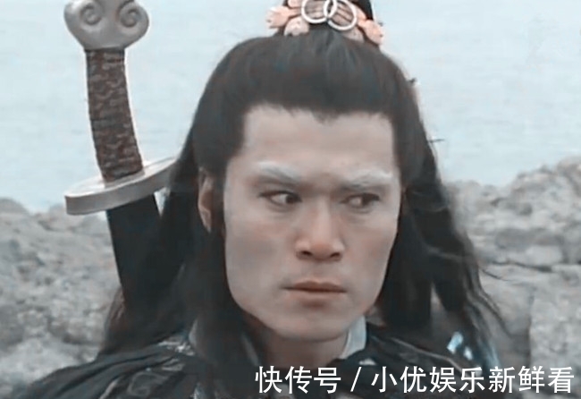 白云瑞@白眉大侠:为何南北二圣在夏遂良面前不堪一击?说说双侠会金灯