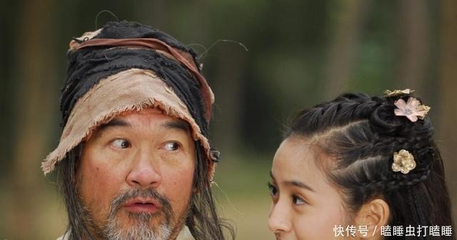 绝学|郭靖原来还会这套神功,一生只用过一次,连欧阳锋都怕!