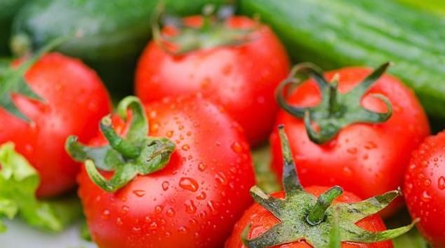 常吃三種顏色的蔬菜，能把肝臟“洗”得很干凈，來(lái)看看是哪幾種吧