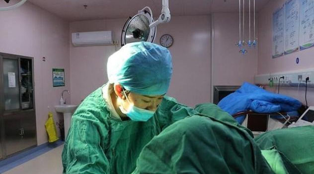 恶露|分娩前为什么要备皮虽然难为情,但是有3大好处产妇要知晓