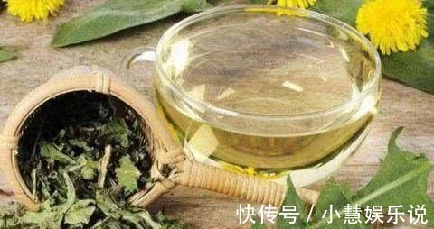 骨质疏松|每天用“蒲公英”泡水喝，坚持一段时间，这8件好事可能悄然来临