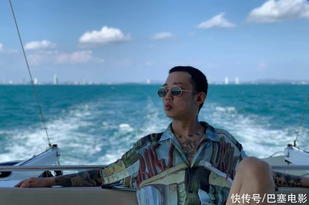 林晓峰|GAI周延，人在江湖不要飘