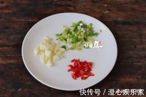 豇豆最好吃的家常做法,老少皆宜,下饭下粥是绝配