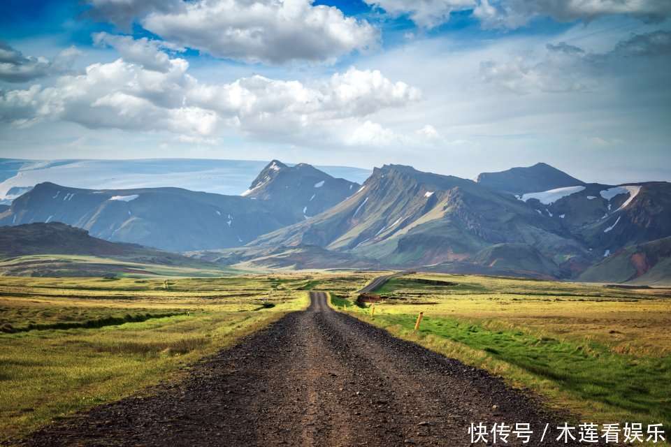 自驾游|旅行看世界冒险家们，这些地方是自驾游不错的选择，一起看看吧