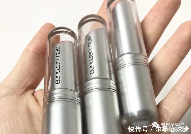 sh2021新入手大牌+平价唇膏，看看哪支是真爱，哪支踩了雷