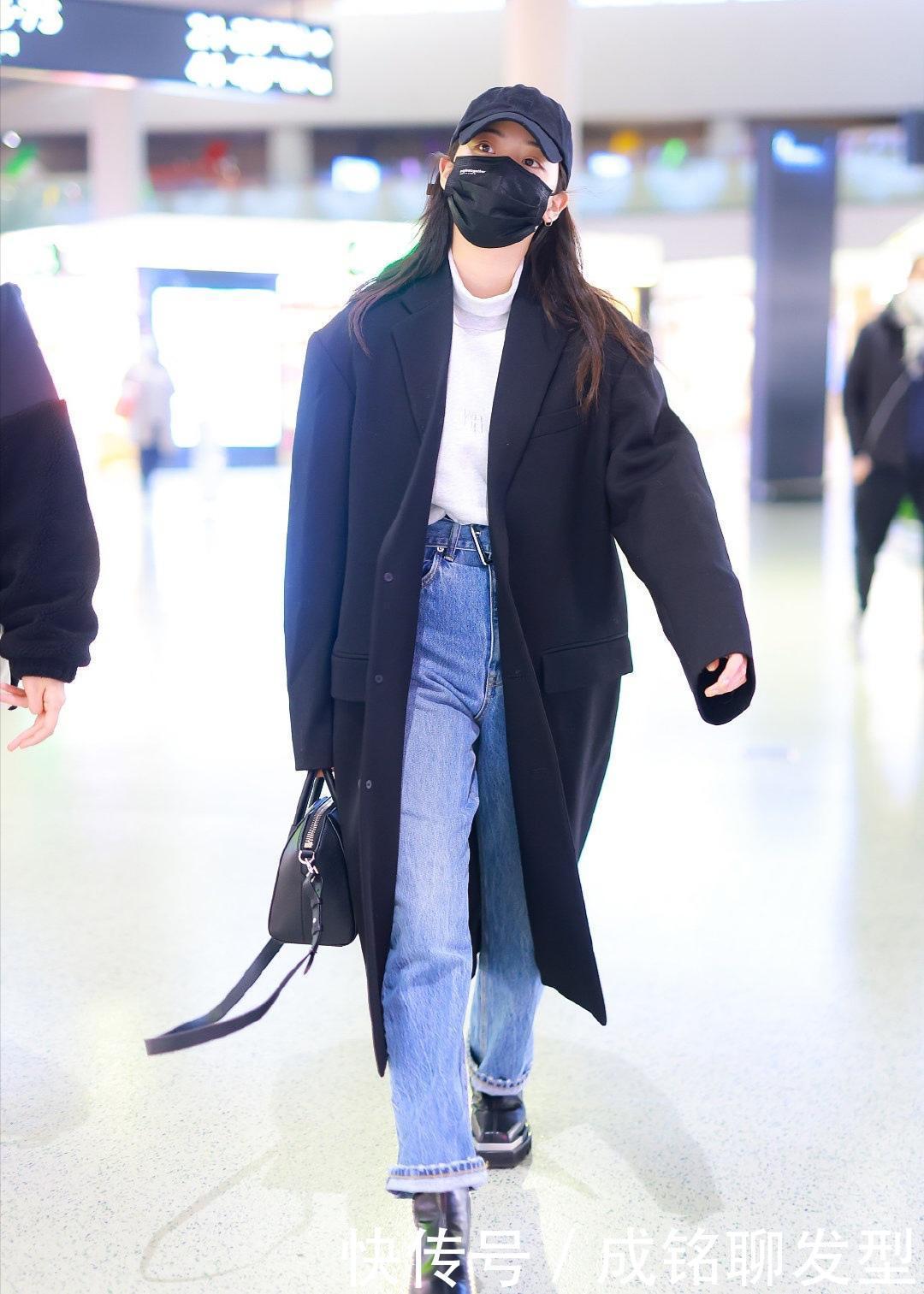 穿对裤子才时尚！年过三十就穿这三种经典款，时髦百搭又养眼