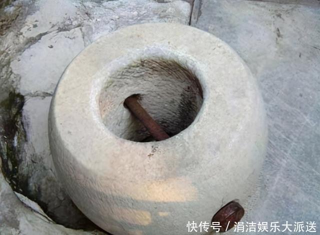 中年|故宫的珍妃井,头都塞不下去,崔玉贵是如何将珍妃推下去的