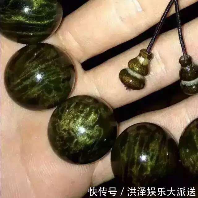 阴沉金丝楠乌木中你绝对没见过的极品!这种事我会