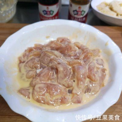 #福气年夜菜#五香酥脆鸡肉