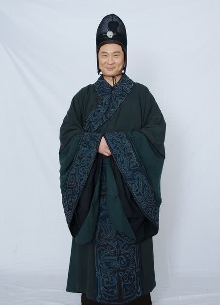 赵高|赵高为何要乱秦？这其中是否含有隐情？